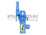 Датчик протока (датчик Холла) для котлов Bosch/Buderus 87186445780 купить Датчик протока (датчик Холла) для котлов Bosch/Buderus 87186445780