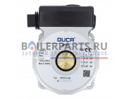 купить Голова циркуляционного насоса (двигатель) Duca BPS15-5D 87186481810-3 с доставкой