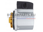 Голова циркуляционного насоса (двигатель) Duca BPS15-5D 87186481810-3 купить Голова циркуляционного насоса (двигатель) Duca BPS15-5D 87186481810-3