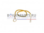 купить Кабель розжига GB172i / GB182 для котлов Bosch/Buderus/Junkers 87186486570 с доставкой