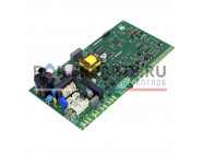 купить Электронная плата для котлов Bosch/Buderus 87186496770 с доставкой