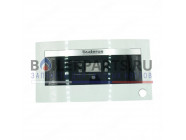 купить Панель к блоку управления для котлов Bosch/Buderus/Junkers 87186507660 с доставкой
