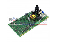 купить Плата управления для котлов Bosch/Buderus Logamax U072 >=FD755 (Новая версия) 87186507720 с доставкой