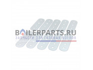 купить Прокладка электродов GB172i (10 штук) для котлов Bosch/Buderus/Junkers 87186648900 с доставкой