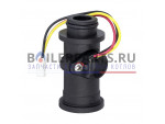 Датчик протока (турбинка) для котлов Bosch 87199051440 купить Датчик протока (турбинка) для котлов Bosch 87199051440