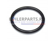 купить Уплотнение 12.37x2.62 для котлов WBN2000/WBN6000/U072 Bosch/Buderus/Junkers 87228801630 с доставкой