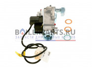 купить Газовая арматура K/KN45...117-7 для котлов Bosch/Buderus/Junkers 87290110150 с доставкой