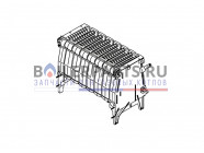 купить Котловой блок K 56-8 E для котлов Bosch, Buderus, Junkers 87290115210 с доставкой