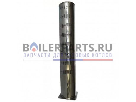 Труба горелки для котлов Bosch/Buderus/Junkers K14/KN15-8EC / K51/KN54-8E 87290115620 фото купить Труба горелки для котлов Bosch/Buderus/Junkers K14/KN15-8EC / K51/KN54-8E 87290115620 - цена с доставкой