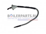 купить Кабель электрода ионизации NG SP для котлов Bosch/Buderus/Junkers 8732204753 с доставкой