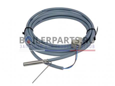 Кабель датчика NTC SP для котлов Bosch/Buderus/Junkers 8732204757 фото купить Кабель датчика NTC SP для котлов Bosch/Buderus/Junkers 8732204757 - цена с доставкой