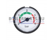 купить Манометр для котлов Bosch/Junkers 8737602880 с доставкой