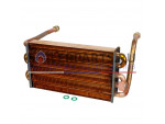 Теплообменник для котлов Buderus/Bosch - 18кВт для FD>=073 8737602994 купить Теплообменник для котлов Buderus/Bosch - 18кВт для FD>=073 8737602994
