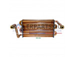 Теплообменник для котлов Buderus/Bosch - 18кВт для FD>=073 8737602994 купить Теплообменник для котлов Buderus/Bosch - 18кВт для FD>=073 8737602994 недорого