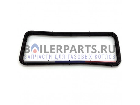 Уплотнение газо-воздушного клапана для котлов GB172i Bosch/Buderus/Junkers 87377014510 фото купить Уплотнение газо-воздушного клапана для котлов GB172i Bosch/Buderus/Junkers 87377014510 - цена с доставкой