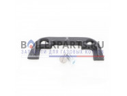 купить Петля дверцы нижней для котлов Bosch/Buderus/Junkers 8738100527 с доставкой
