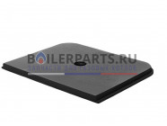 купить Защита дверцы для котлов Bosch/Buderus 87381009030 с доставкой