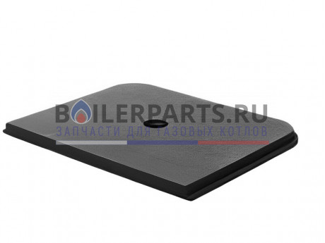 Защита дверцы для котлов Bosch/Buderus 87381009030 фото купить Защита дверцы для котлов Bosch/Buderus 87381009030 - цена с доставкой