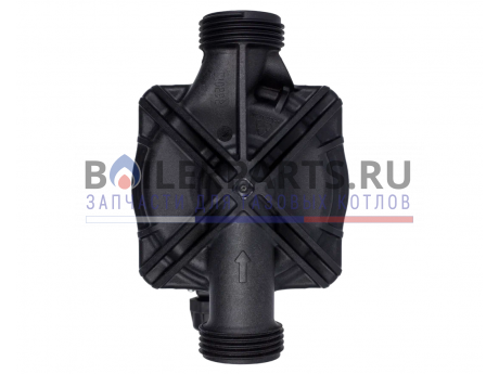 Улитка циркуляционного насоса Taco ES2 C 15-70/130 для котлов Bosch/Buderus 87381018790-1 фото купить Улитка циркуляционного насоса Taco ES2 C 15-70/130 для котлов Bosch/Buderus 87381018790-1 - цена с доставкой