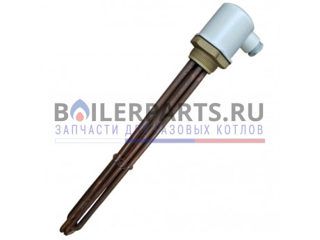 Электронагревательный элемент 7,5 кВт 4206 для котлов Bosch/Buderus/Dakon 87381026460 фото купить Электронагревательный элемент 7,5 кВт 4206 для котлов Bosch/Buderus/Dakon 87381026460 - цена с доставкой