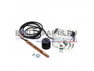 купить Ограничительный термостат для котлов Bosch/Buderus 87381232160 с доставкой