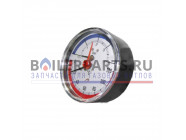 купить Термоманометр для котлов Bosch, Buderus 87381235420 с доставкой
