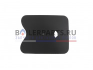 купить Защитная пластина дверцы для котлов Bosch/Buderus/Dakon 8738124672 с доставкой