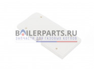 купить Изоляция загрузочной двери для котлов Bosch/Buderus/Dakon 8738127599 с доставкой