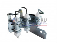 купить Комплект электродов для котлов Bosch/ Buderus/ Junkers 87387018780 с доставкой