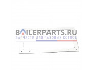 купить Прокладка коллектора дымовых газов WTD 15 для котлов Bosch/Buderus  87387033310 с доставкой