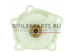 Крышка гидроарматуры газоводонагревателя для котлов Bosch WR10-15/GWH10-15 8738714085 купить Крышка гидроарматуры газоводонагревателя для котлов Bosch WR10-15/GWH10-15 8738714085 недорого