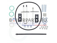 купить Сервисный комплект для котлов Buderus KB372/Condens 7000F 8738805303 с доставкой