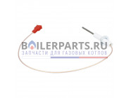 купить Электрод ионизации для котлов Buderus 8738901633 с доставкой