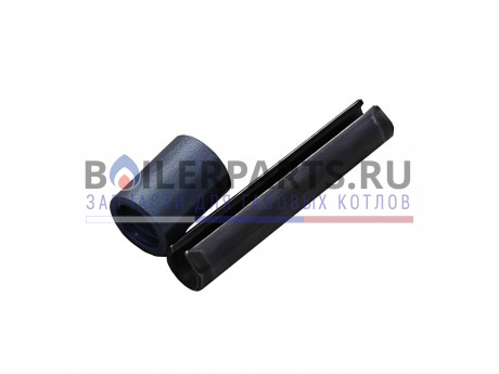 Набор крепления дверного замка для котлов Bosch/Buderus/Dakon 87399300560 фото купить Набор крепления дверного замка для котлов Bosch/Buderus/Dakon 87399300560 - цена с доставкой
