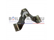 купить Скоба для котлов S111/S121/G211 Bosch/Buderus 87399300940 с доставкой