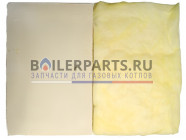купить Изоляция дверцы чистки для котлов Bosch/Buderus S111-45D 87399302810 с доставкой
