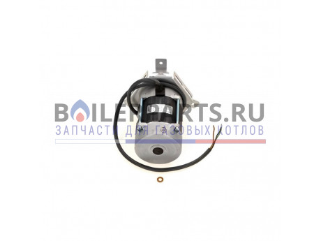 купить Мотор вентилятора для котлов Bosch/Buderus/Junkers 87399304240 - цена с доставкой