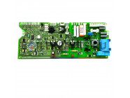 купить Плата управления для котлов Bosch/Buderus/Junkers 87483004880 с доставкой