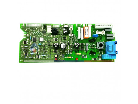 купить Плата управления для котлов Bosch/Buderus/Junkers 87483004880 - цена с доставкой