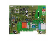 купить Электронная плата ZWE 24/28 для котлов Bosch/Junkers 87483008580 o с доставкой