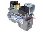 Комбинированный газовый клапан Sit 822124 Nova с линией подачи для котлов Wolf 8750022 купить Комбинированный газовый клапан Sit 822124 Nova с линией подачи для котлов Wolf 8750022
