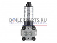 купить Газовый электромагнитный клапан Kromschroder VAS120R/NW 88000004 с доставкой