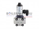 купить Газовый электромагнитный клапан Kromschroder VAS120R/NW 88000004