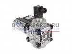 купить Газовый электромагнитный клапан Kromschroder VAS120R/NW 88000004