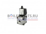 купить Газовый электромагнитный клапан Kromschroder VAS225R/NW 88000022 с доставкой