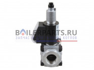 купить Газовый электромагнитный клапан Kromschroder VAS232R/LW 88000028 с доставкой