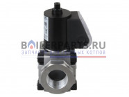 купить Газовый электромагнитный клапан Kromschroder VAN115R/NW 220 В 88012134 с доставкой
