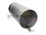 купить Камера сгорания 63 кВт для котлов Wolf NK/NU/(C/F) 8810223 с доставкой