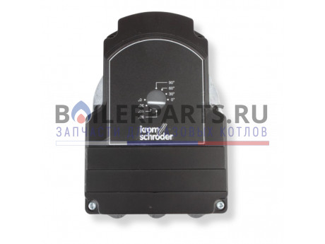 купить Сервопривод Kromschroder IC 20-30W3E 88300076 - цена с доставкой