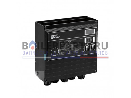 Топочный автомат Kromschroder BCU460-3/1LW3GB 88610005 фото купить Топочный автомат Kromschroder BCU460-3/1LW3GB 88610005 - цена с доставкой